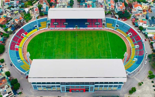 Bảng xếp hạng bóng đá SEA Games 31 - Bảng xếp hạng bóng đá nữ SEA Games mới nhất