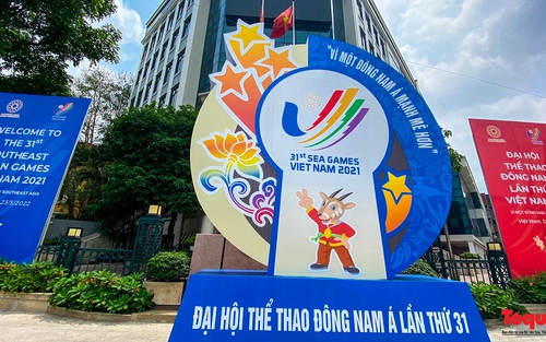 Bảng xếp hạng SEA Games 31 - Bảng tổng sắp huy chương SEA Games mới nhất