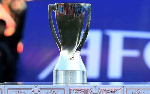 Lịch thi đấu U23 châu Á 2022: Tổ chức ở đâu, khi nào? VTV6 trực tiếp U23 Việt Nam?