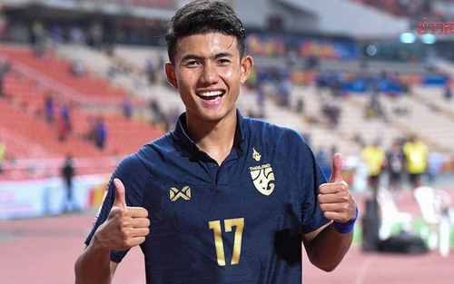 U23 Việt Nam vs U23 Thái Lan: Coi chừng 5 'viện binh' của người Thái
