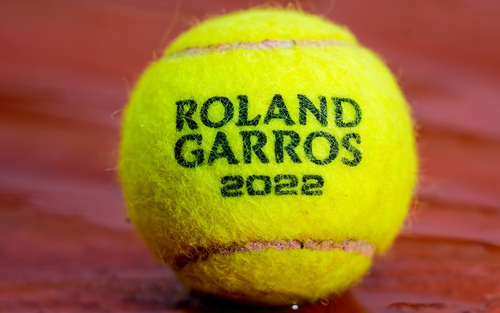 Xem trực tiếp tennis Pháp mở rộng 2022 ở đâu? trên kênh nào?