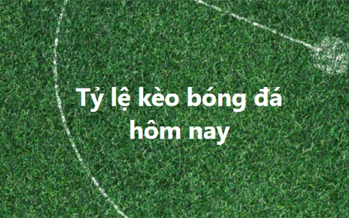 Tỷ lệ kèo, keonhacai, soi kèo nhà cái, nhận định bóng đá hôm nay 30/6, 1/7