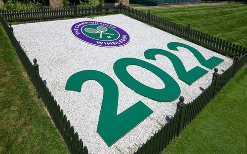 Kết quả Wimbledon hôm nay, 10/7/2022