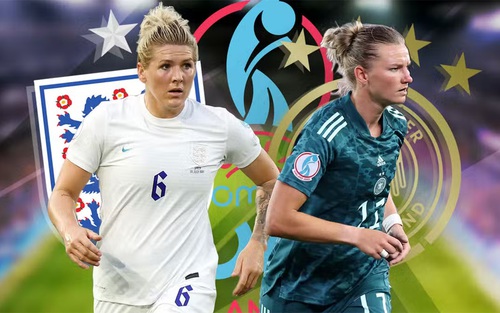 Soi kèo nhà cái nữ Anh vs Đức. Nhận định, dự đoán bóng đá nữ chung kết EURO 2022 (23h00, 31/7)
