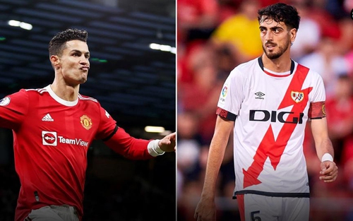 Soi kèo nhà cái MU vs Vallecano. Nhận định, dự đoán bóng đá Giao hữu Hè 2022 (22h00, 31/7)