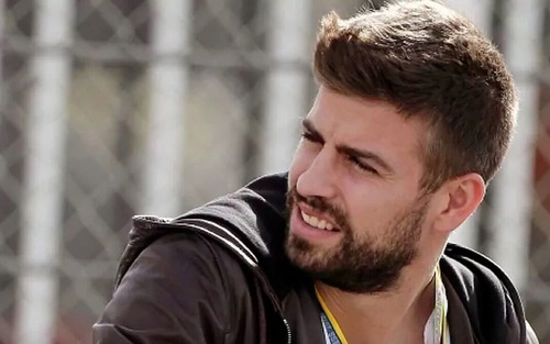 Pique và cuộc khủng hoảng hậu chia tay Shakira