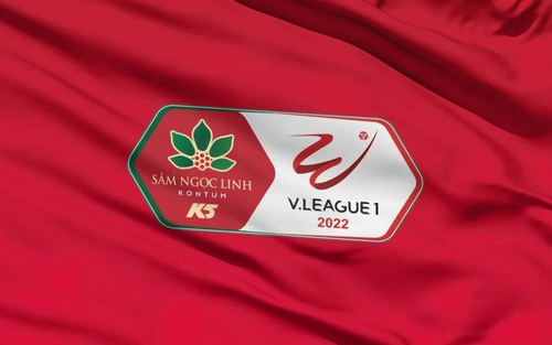 Lịch thi đấu V-League 2022 vòng 7