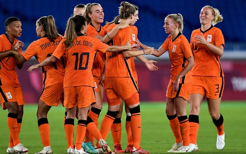 Soi kèo nhà cái Nữ Hà Lan vs Bồ Đào Nha. Nhận định, dự đoán bóng đá nữ EURO 2022 (23h00, 13/7)