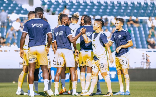 Link xem trực tiếp bóng đá Le Havre vs Pau FC: Quang Hải tiếp tục đá chính