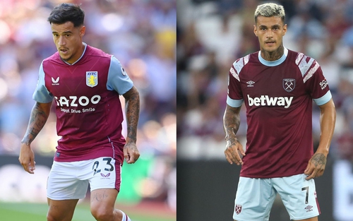 Soi kèo nhà cái Aston Villa vs West Ham. Nhận định, dự đoán bóng đá Ngoại hạng Anh (20h00, 28/8)