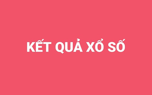 XSHG. SXHG 27/8. Kết quả Xổ số Hậu Giang hôm nay ngày 27/8/2022