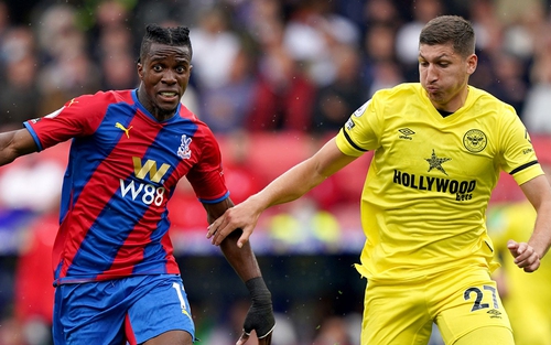Soi kèo nhà cái Crystal Palace vs Brentford. Nhận định, dự đoán bóng đá Ngoại hạng Anh (01h30, 31/8)