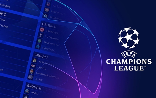 Lịch thi đấu Cúp C1 lượt trận thứ ba vòng bảng: Chelsea vs Milan, Benfica vs PSG, Man City vs Copenhagen