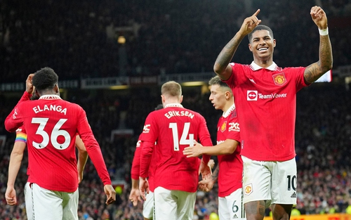 Cuộc đua Top 4 Ngoại hạng Anh: MU tràn đầy cơ hội, Chelsea hụt hơi
