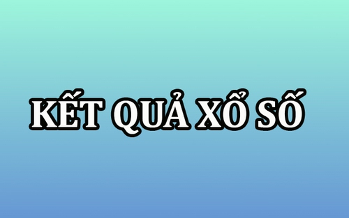 XSVL 21/10 - Kết quả xổ số Vĩnh Long hôm nay 21/10/2022 - Kết quả xổ số ngày 21/10