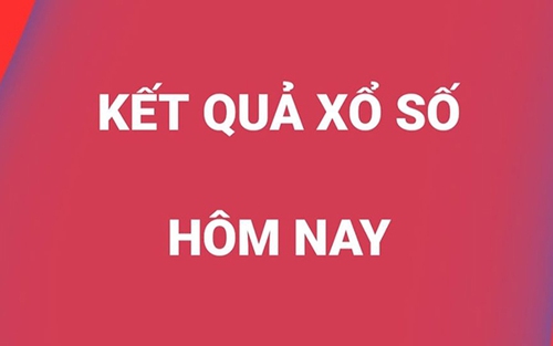 XSHCM - XSTP - Xổ số Thành phố Hồ Chí Minh hôm nay ngày 8/8/2020