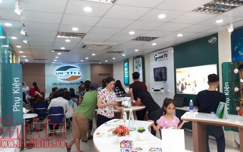 Nhiều rắc rối khi bổ sung thông tin, ảnh chân dung qua mạng