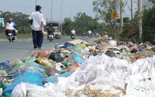 VIDEO: Trái đất trước nguy cơ thành 'hành tinh rác thải nhựa'