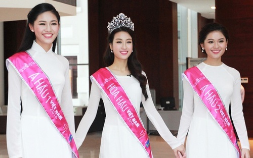 Dự thảo Nghị định về Nghệ thuật Biểu diễn: Top 10 được ‘xuất ngoại’ thi nhan sắc quốc tế?
