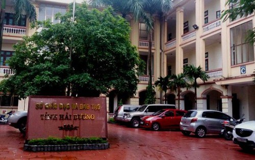 Hải Dương: Một học sinh tham gia hội 'Thánh đức chúa trời' biệt tích hơn 7 tháng nay
