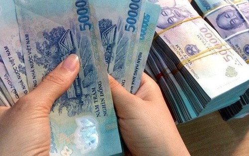 Hàng trăm cán bộ hưu trí ở Quảng Ngãi nhiều năm bị 'ăn chặn' tiền quà Tết