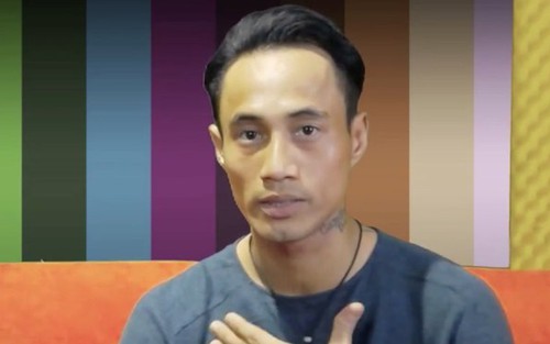 VIDEO: Phạm Anh Khoa nói lời xin lỗi sau khi liên tiếp bị tố ‘gạ tình’