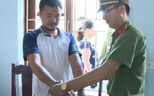 Bắt tạm giam đối tượng đăng tin xuyên tạc, nói xấu lãnh đạo Đảng, Nhà nước