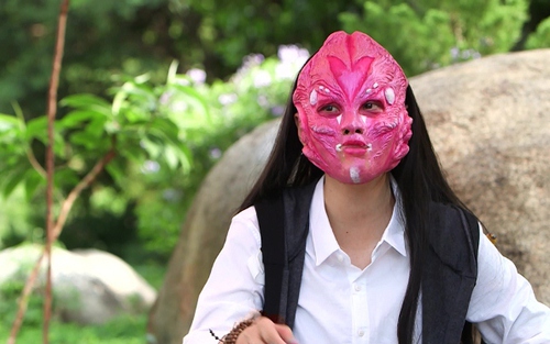 Tập 24 'Lựa chọn của trái tim': Ca sĩ song tính Trish Lương tìm chàng trai lớn tuổi và... bụng bự càng tốt