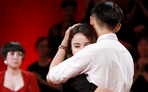 Tập 9 ‘Phiên tòa tình yêu’: Thái Trinh bất ngờ yêu cầu Quang Đăng đăng ký kết hôn