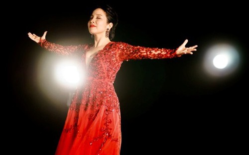 Ca sĩ Mỹ Linh với tour diễn Xuyên Việt: Chân dung chân thật nhất về Mỹ Linh xưa nay