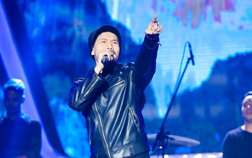 Tập 7 ‘Gương mặt thân quen’: Kim Oanh nghẹn ngào trước ‘bản sao’ của Trần Lập