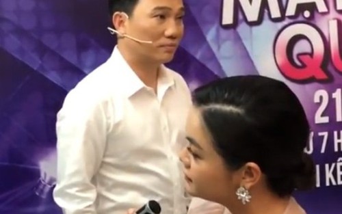 Xem ‘Gương mặt thân quen’ tập 10: ‘Nổi da gà' với màn hát live cực hay của Quang Linh và Phạm Quỳnh Anh