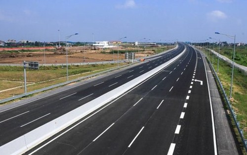 Chính thức thông xe tuyến cao tốc Hạ Long – Hải Phòng vào dịp 2/9