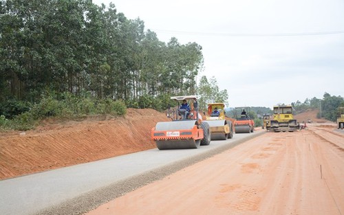 UBND tỉnh Bắc Giang chỉ đạo gỡ 'nút thắt' mặt bằng cao tốc Bắc Giang – Lạng Sơn