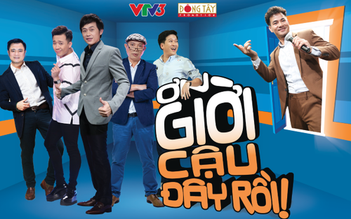 Lịch phát sóng ‘Ơn giời cậu đây rồi’ tập cuối