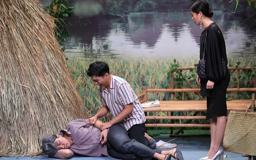 Tập 5 'Ơn giời cậu đây rồi': Minh Dự khiến Trấn Thành 'khóc ngất', xuất sắc giành cúp