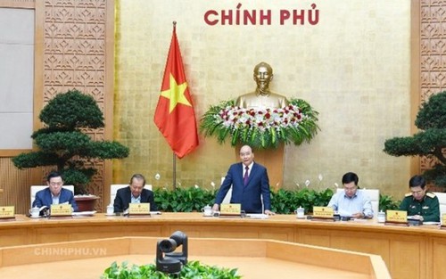 Thủ tướng Chính phủ bổ nhiệm 3 Thứ trưởng