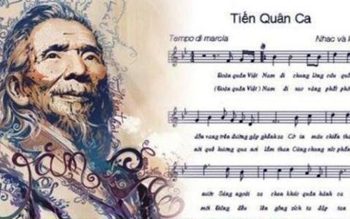 VIDEO: Sẽ bỏ khái niệm 'ca khúc trước năm 1975'