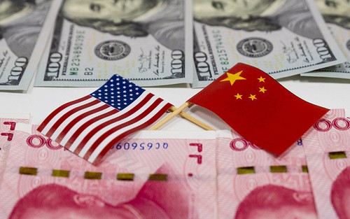 Mỹ bắt giữ một công dân Trung Quốc với cáo buộc đánh cắp bí mật thương mại