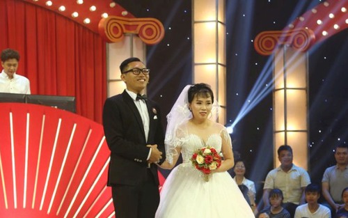 'Thách thức danh hài' tập 8: Trấn Thành, Trường Giang đòi mua ý tưởng kịch bản của thí sinh