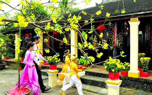 Cách chọn tuổi xông đất năm Kỷ Hợi 2019 để phát tài, phát lộc