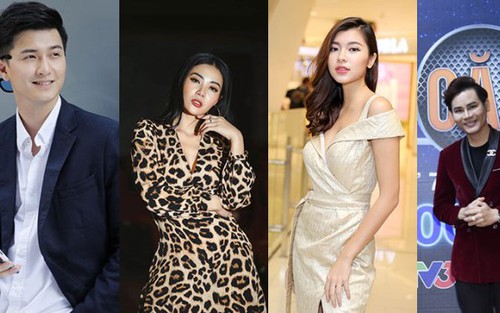 'Trời sinh một cặp' mùa 3 lên sóng, Thanh Hương, Huỳnh Anh bất ngờ rẽ hướng làm ‘ca sĩ’
