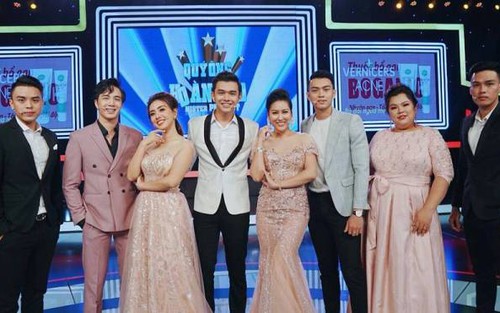 Bác sĩ 'đẹp trai nhất Việt Nam' vào chung kết 'Quý ông hoàn hảo' 2019