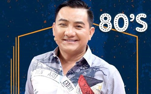 VIDEO: Xem lại hình ảnh đáng nhớ của nghệ sĩ hài Anh Vũ trên truyền hình