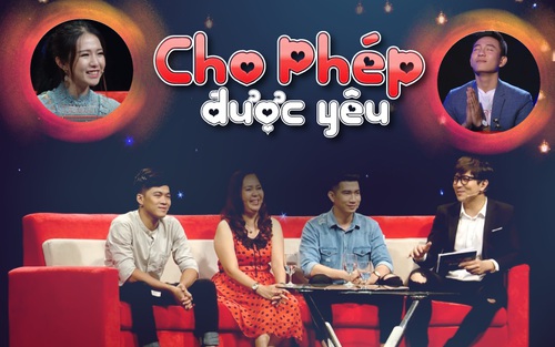 Gameshow bố mẹ ‘quân sư’ giúp con 'thoát ế' trở lại