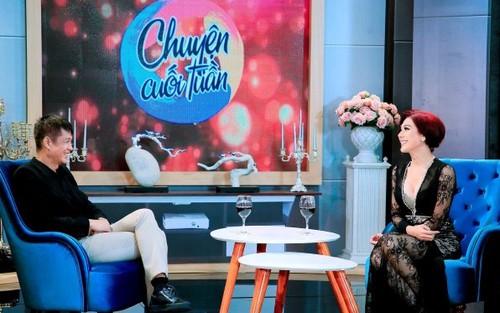 Lâm Khánh Chi: 'Có con rồi, tôi cảm thấy thương mẹ nhiều hơn'