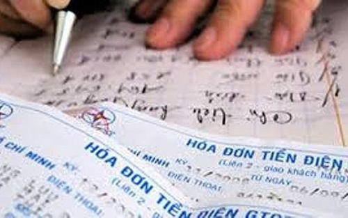 VIDEO: Hóa đơn tiền điện tăng ít nhất 35%