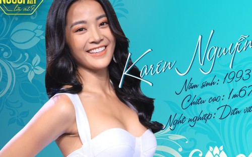 Xem 'Người ấy là ai' tập 6: 'Bạn thân giật bồ' Hương Giang xuất hiện