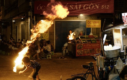LHP Cannes 2019: Phim ngắn Việt Nam 'Hãy tỉnh thức và sẵn sàng' thắng giải phim ngắn xuất sắc