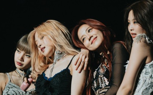Fan Việt sốt sình sịch trước tin BTS, BLACKPINK diễn ở sân Mỹ Đình tháng 11/2019
